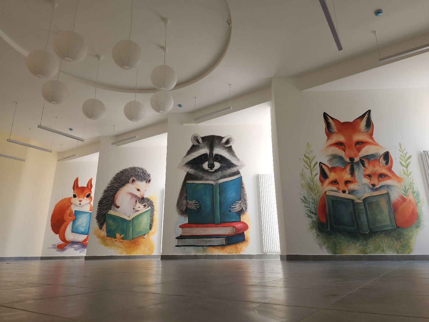 библиотека, рузская библиотека, капитальный ремонт, руза, рузский городской округ, московская область, подмосковье,