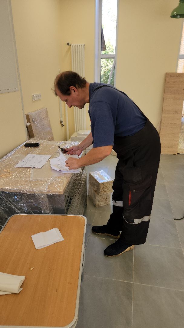 библиотека, рузская библиотека, капитальный ремонт, руза, рузский городской округ, московская область, подмосковье,