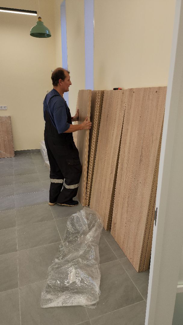 библиотека, рузская библиотека, капитальный ремонт, руза, рузский городской округ, московская область, подмосковье,