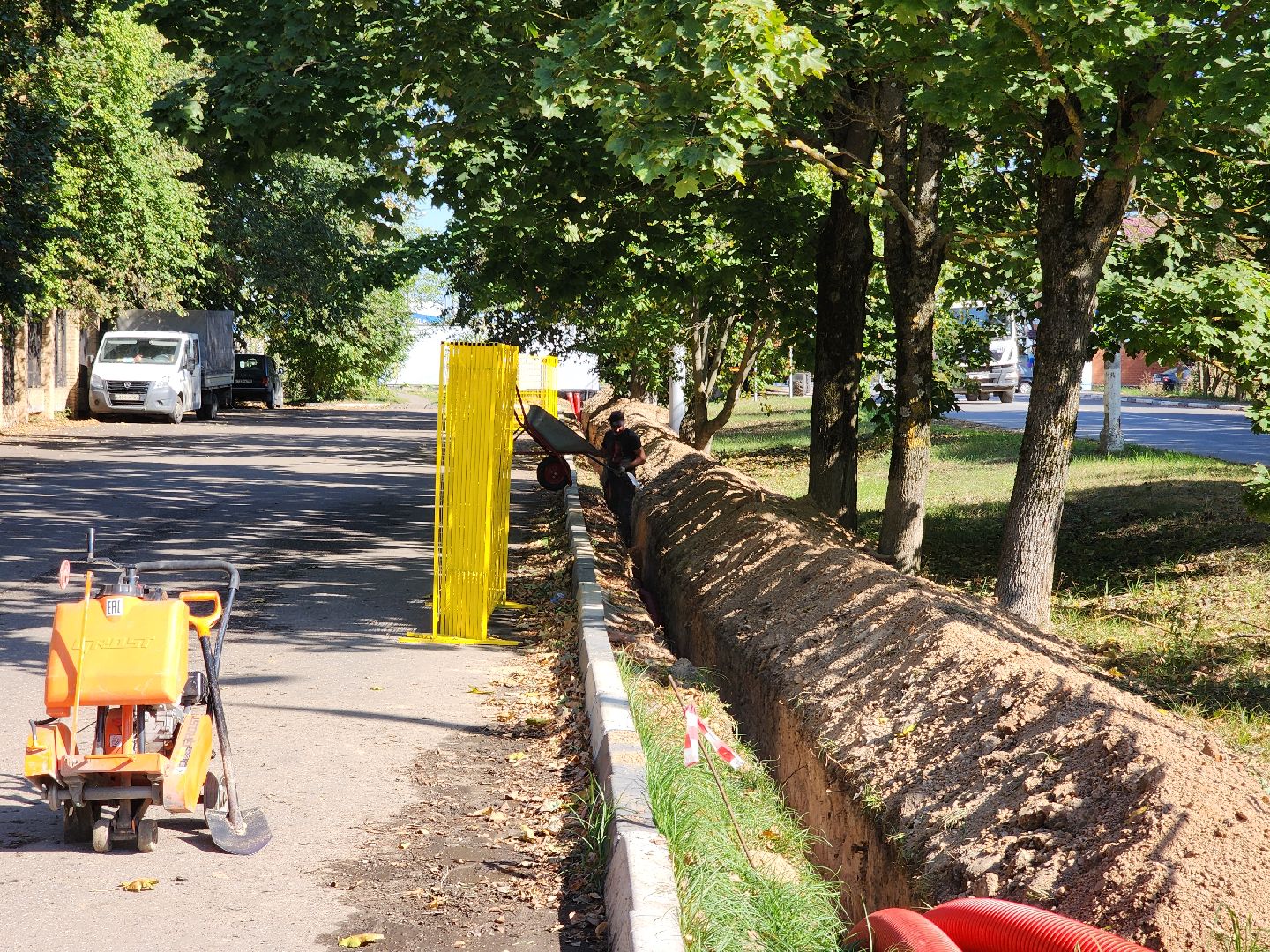 электроавтомобили, электрозарядные станции, руза, рузский городской округ, московская область, подмосковье, дороги,