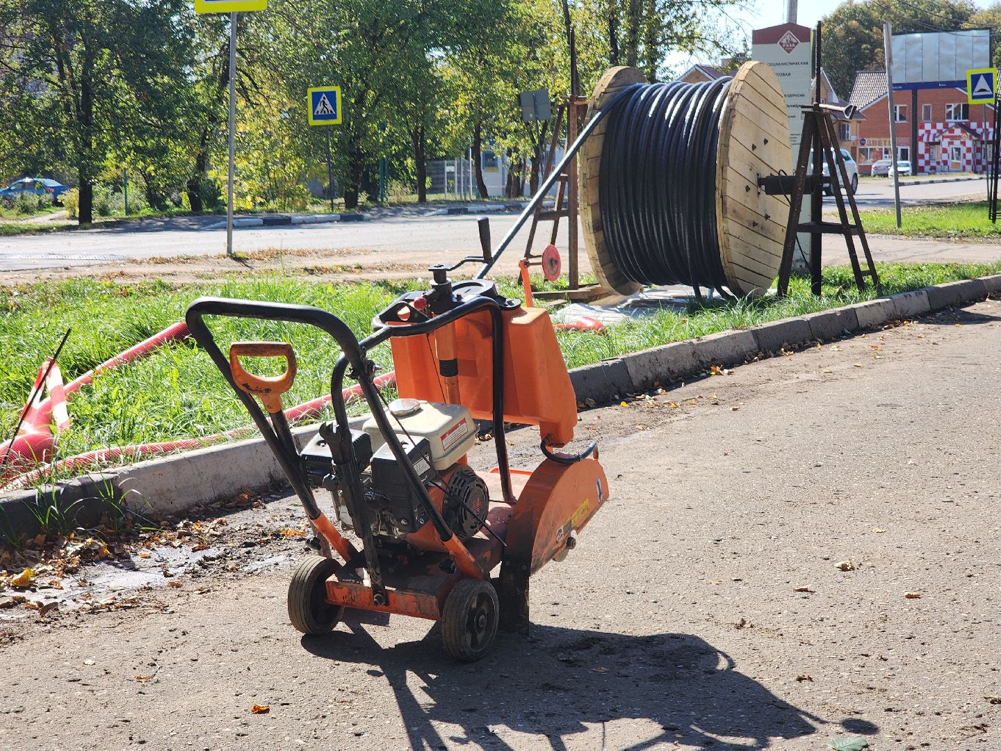 электроавтомобили, электрозарядные станции, руза, рузский городской округ, московская область, подмосковье, дороги,