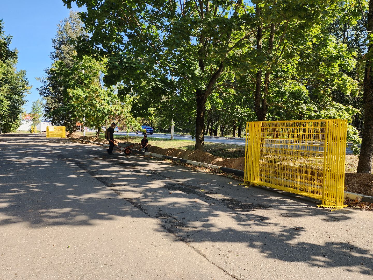 электроавтомобили, электрозарядные станции, руза, рузский городской округ, московская область, подмосковье, дороги,