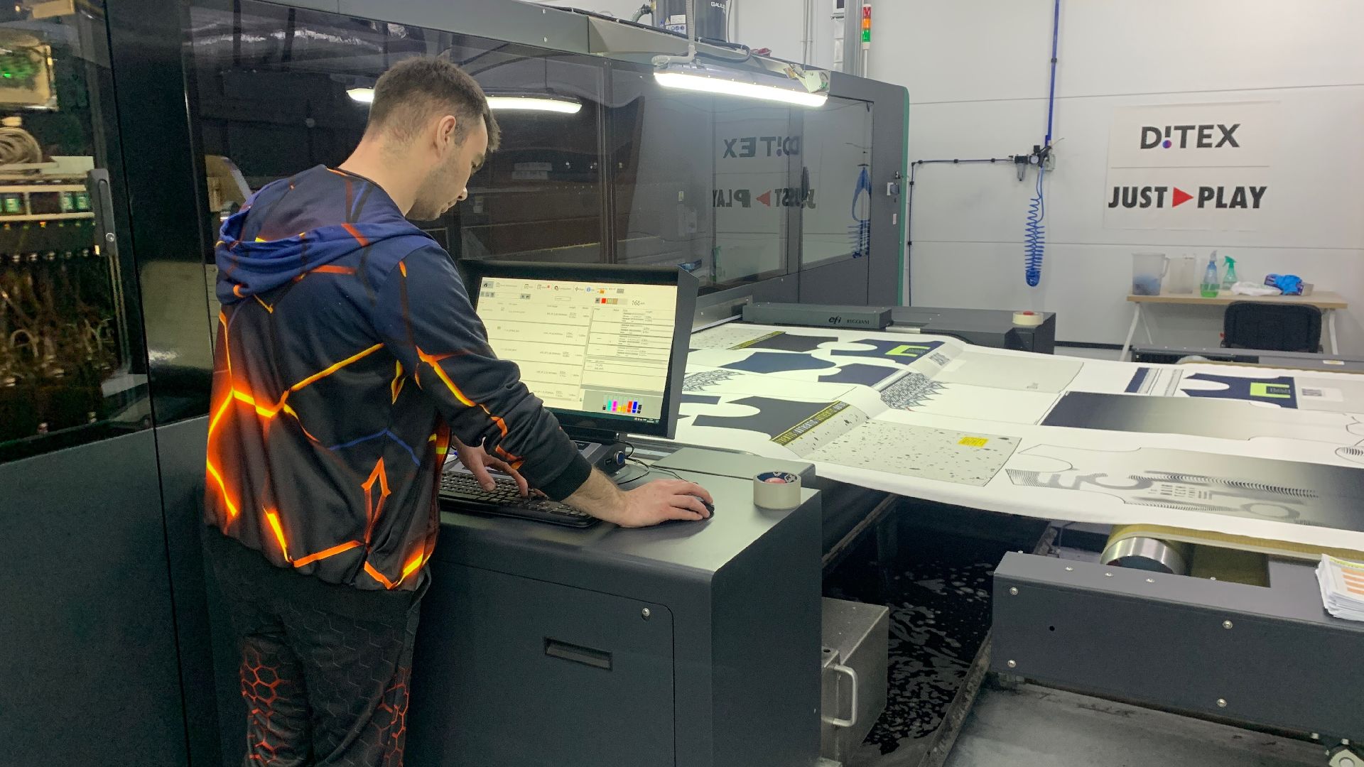 Ступино, экономика, инновации, Ступино Квадрат