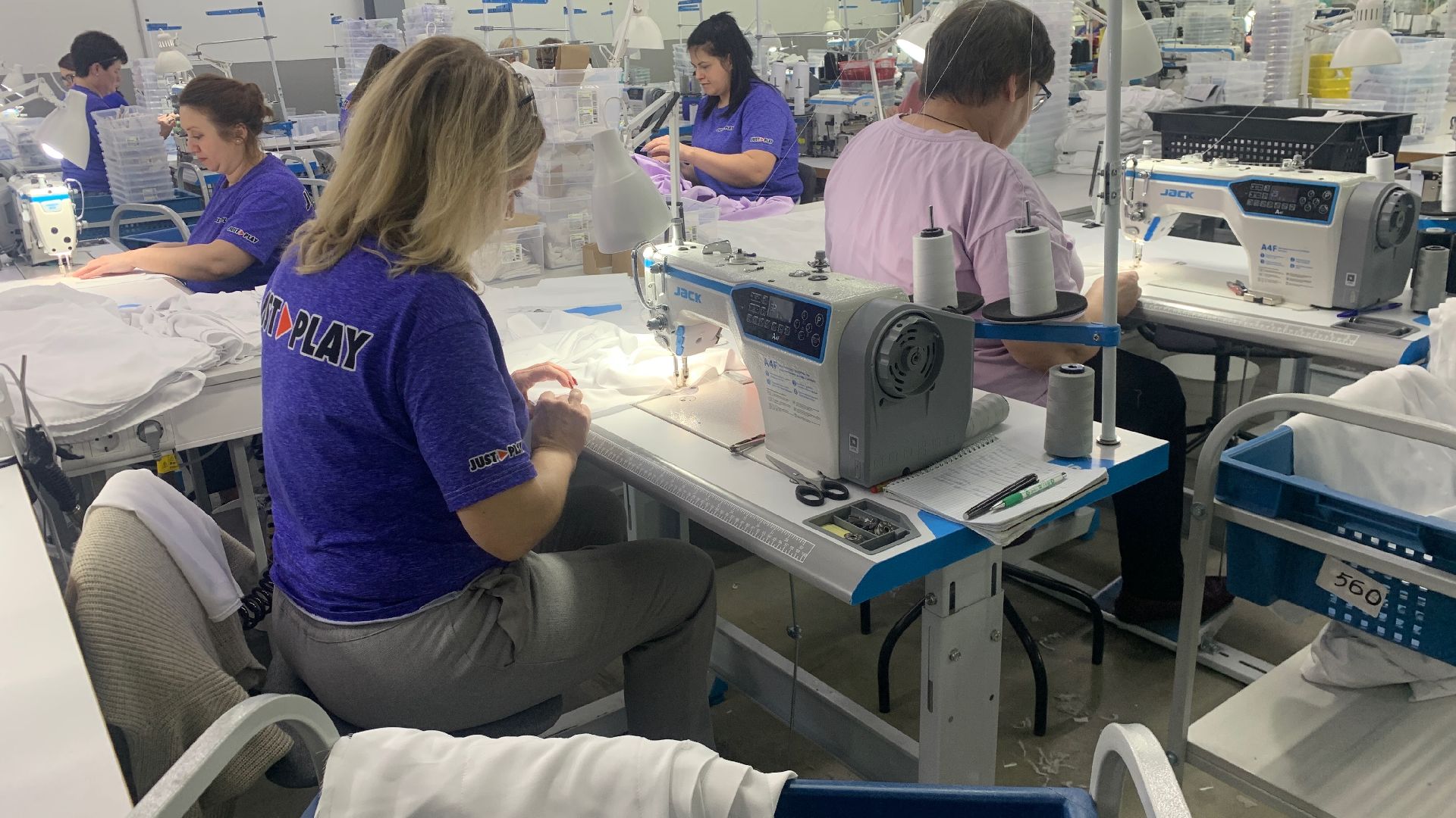 Ступино, экономика, инновации, Ступино Квадрат