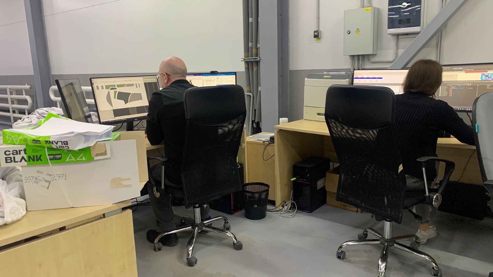 Ступино, экономика, инновации, Ступино Квадрат