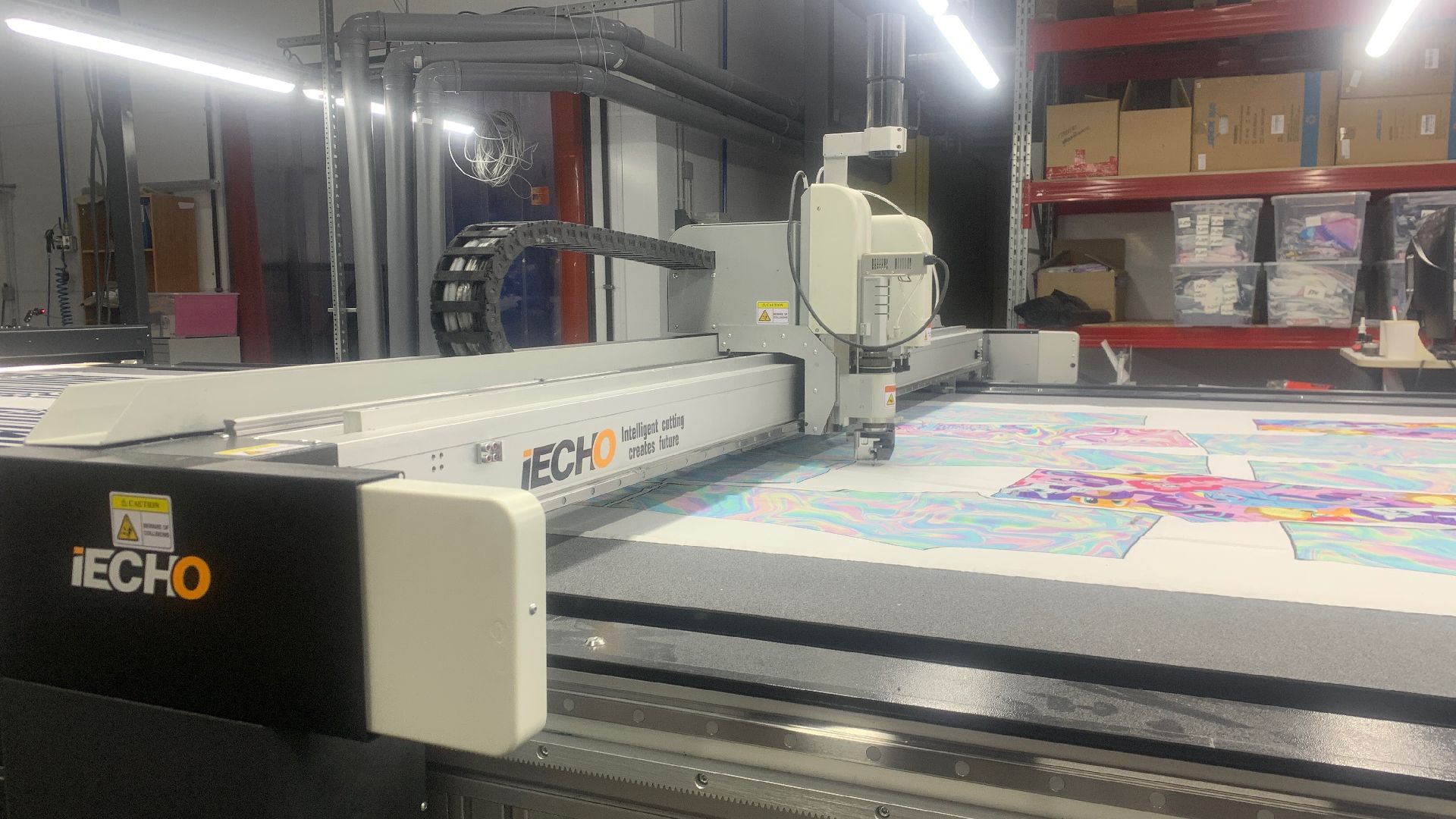 Ступино, экономика, инновации, Ступино Квадрат