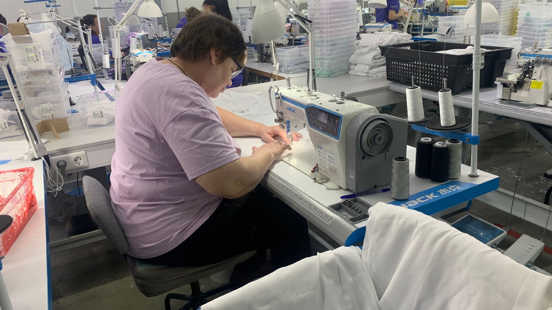 Ступино, экономика, инновации, Ступино Квадрат