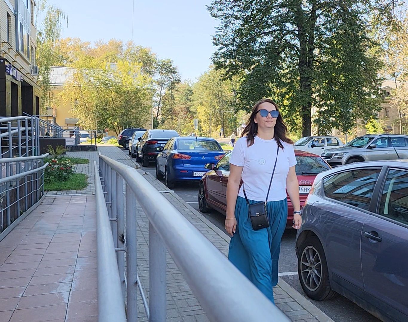 Дубна, Форум, Союз женщин России,