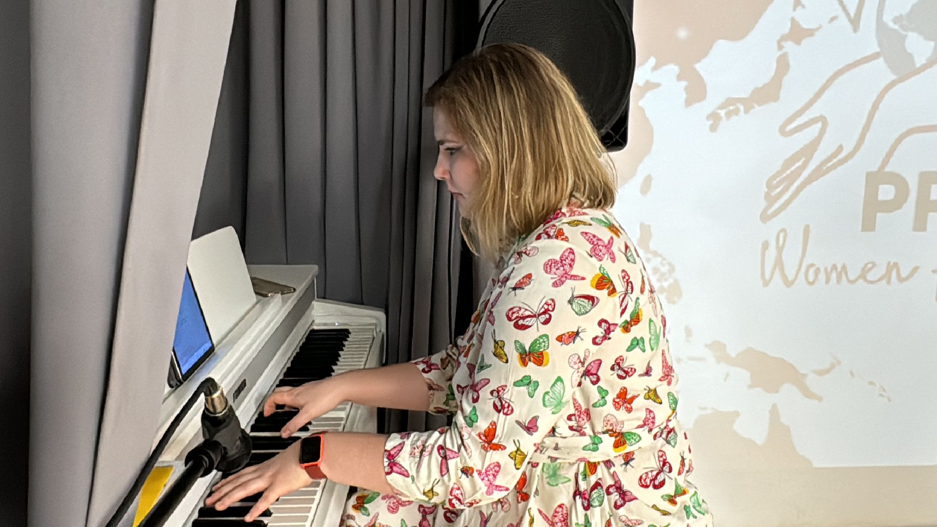 Одинцово, женское сообщество, Женщины Одинцова объединяются,