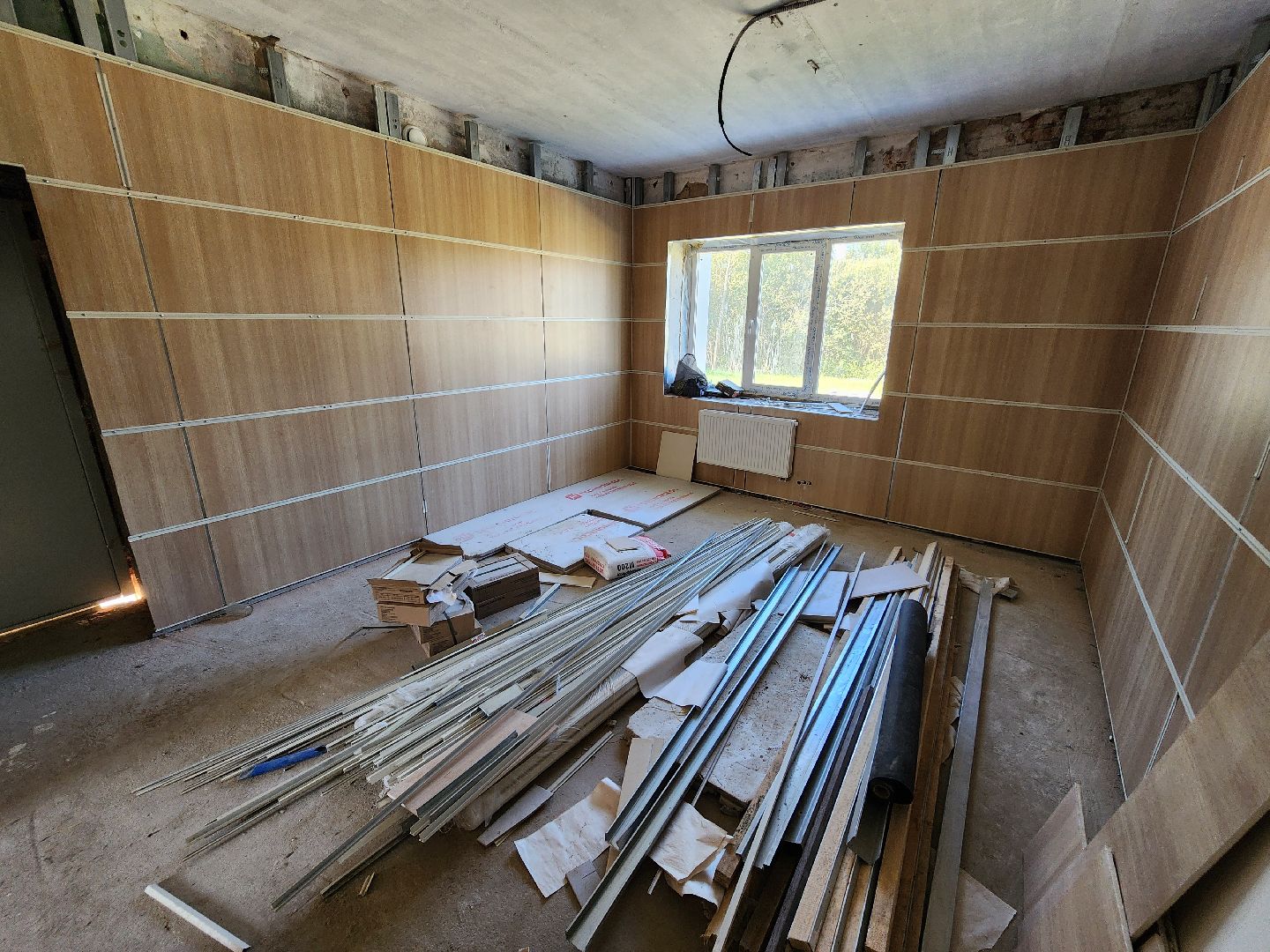 волоколамск, спорт, спортзал, гвардия, капитальный ремонт,