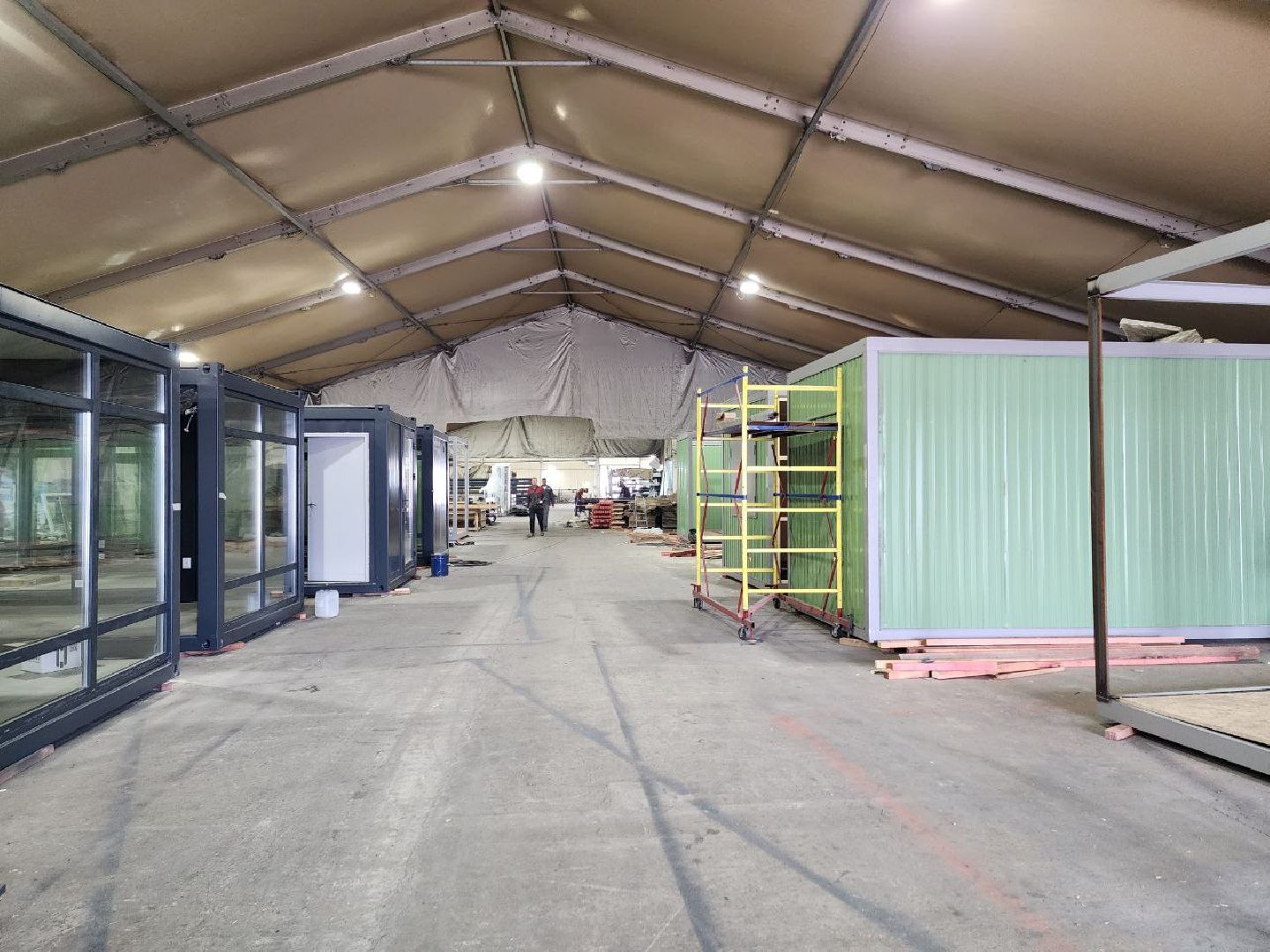 Солнечногорск, Бизнес, Предприятие, поддержка бизнеса, работа,