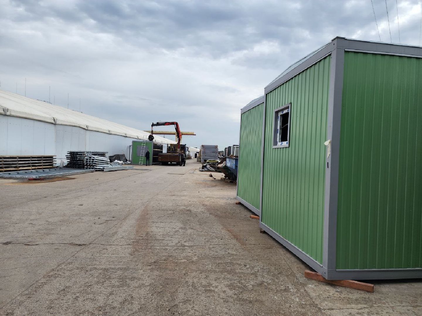 Солнечногорск, Бизнес, Предприятие, поддержка бизнеса, работа,