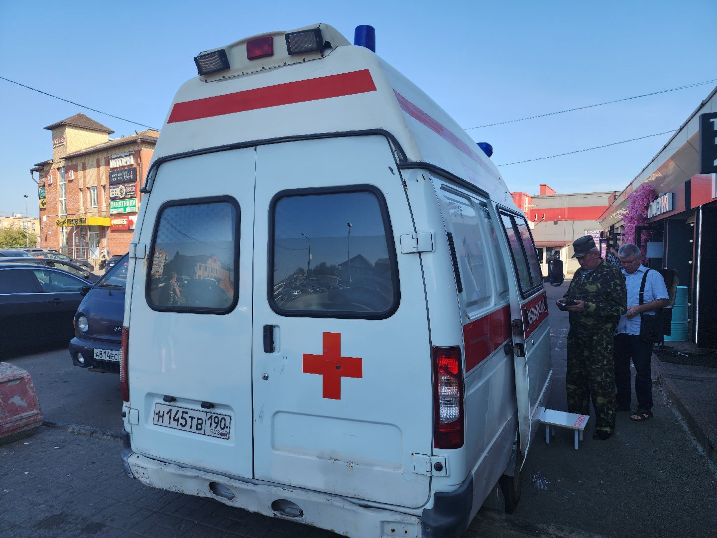 Мобильные пункты вакцинации, орехово-зуево,вакцинация от гриппа,