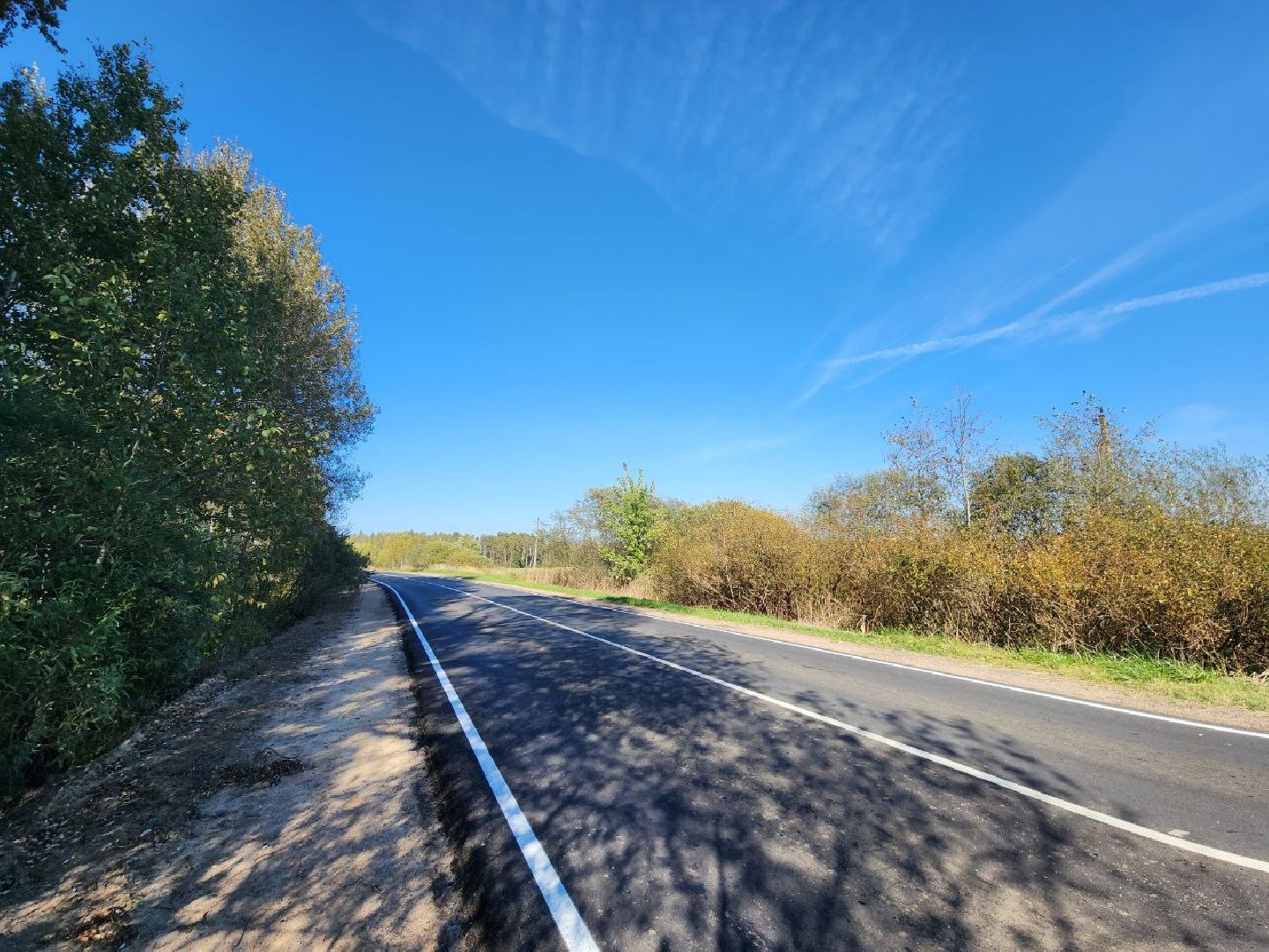 можайск, можайский городской округ, подмосковье, ремонт дорог, нацпроект, региональные дороги, муниципальные дороги, Безопасные качественные дороги,