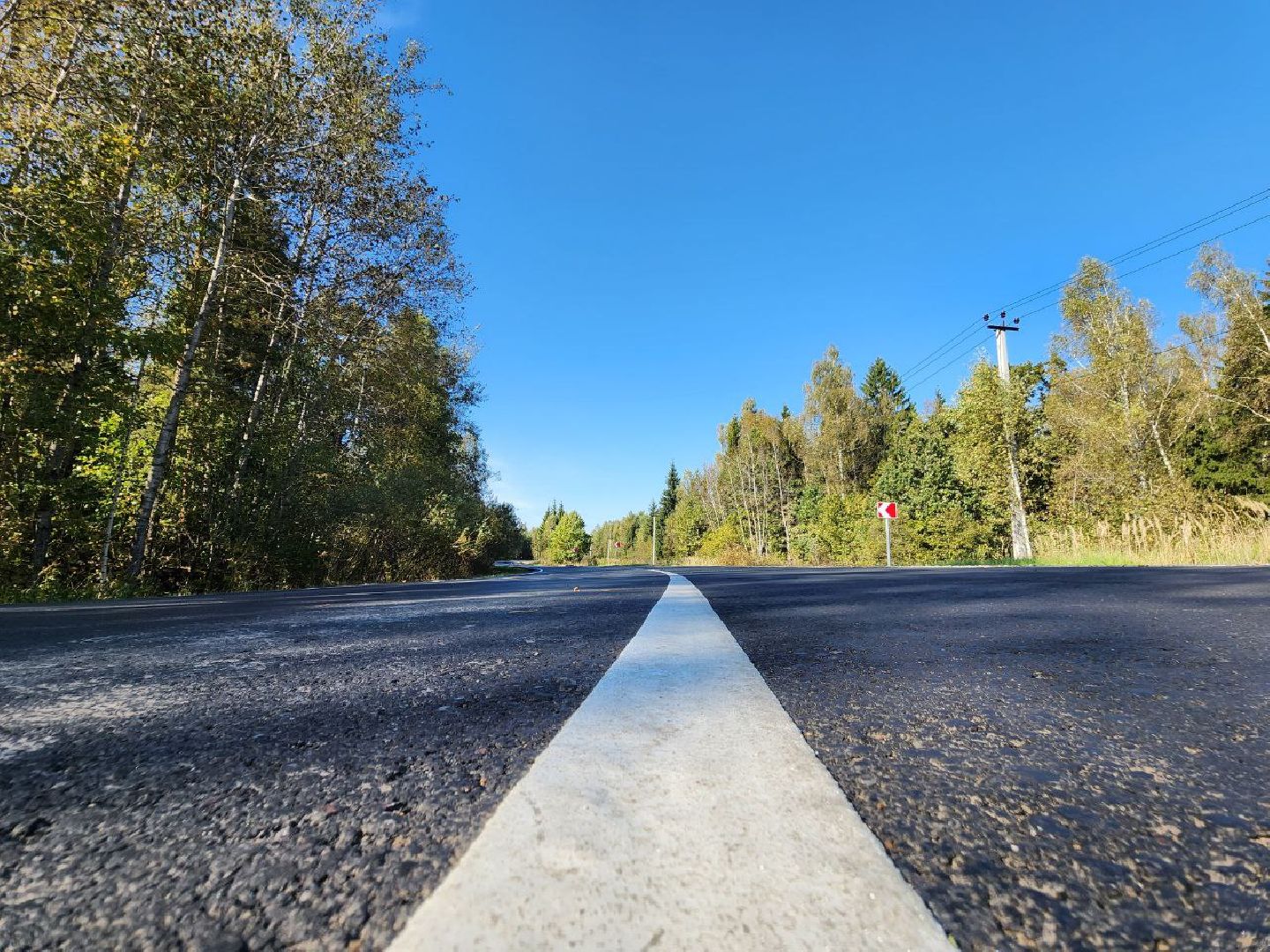 можайск, можайский городской округ, подмосковье, ремонт дорог, нацпроект, региональные дороги, муниципальные дороги, Безопасные качественные дороги,