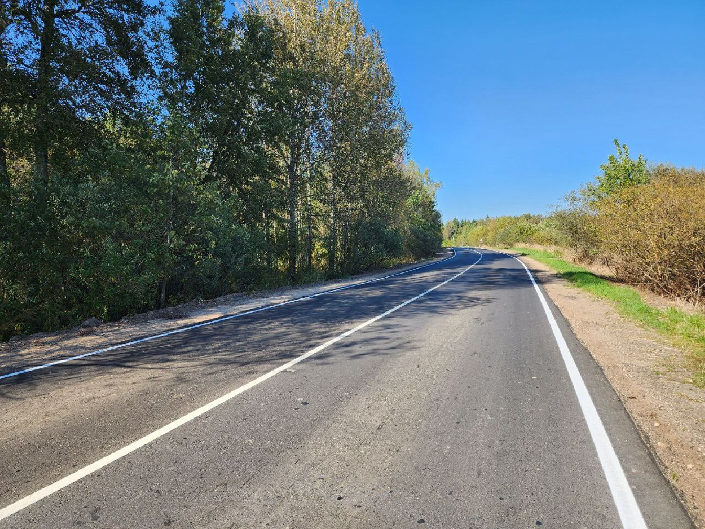 можайск, можайский городской округ, подмосковье, ремонт дорог, нацпроект, региональные дороги, муниципальные дороги, Безопасные качественные дороги,