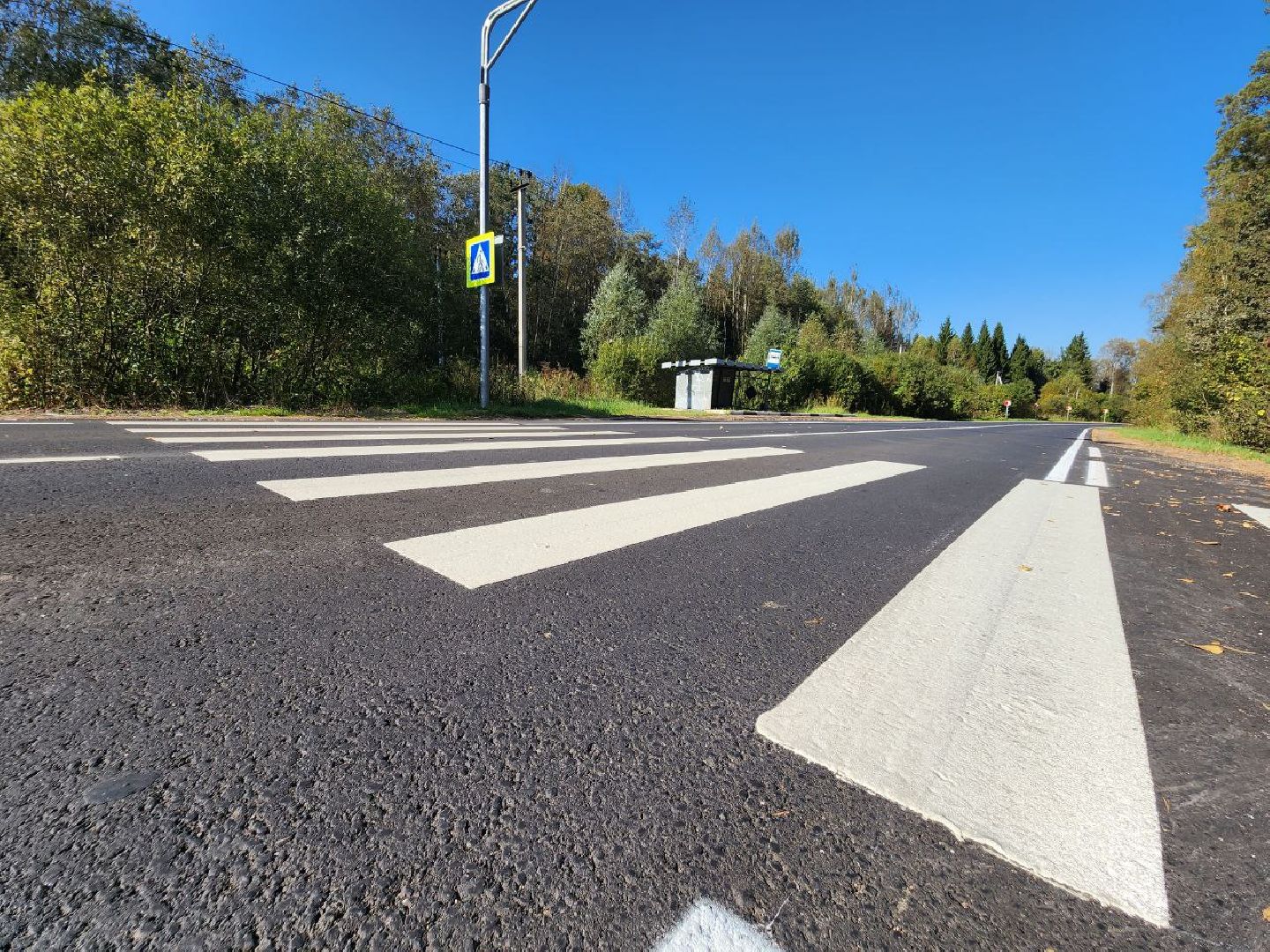 можайск, можайский городской округ, подмосковье, ремонт дорог, нацпроект, региональные дороги, муниципальные дороги, Безопасные качественные дороги,
