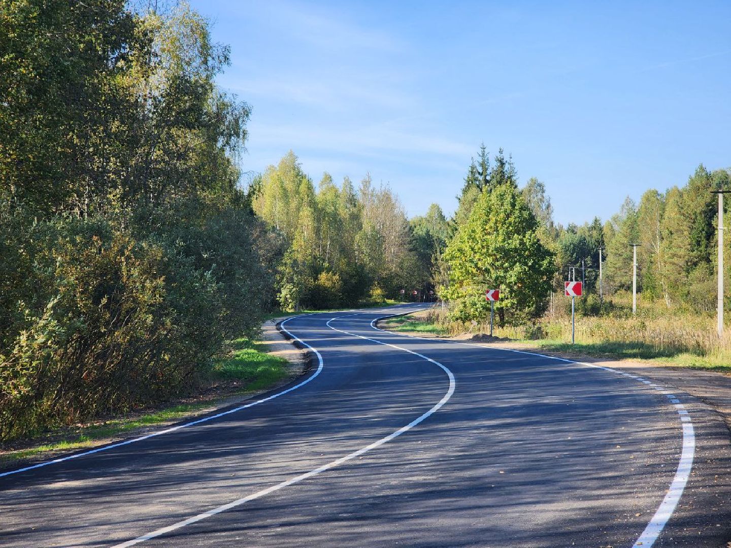можайск, можайский городской округ, подмосковье, ремонт дорог, нацпроект, региональные дороги, муниципальные дороги, Безопасные качественные дороги,