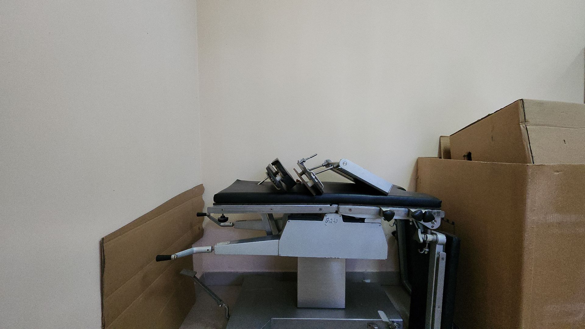 новое оборудование, реновация, программа губернатора, программа губернатора мо, больница, электросталь, мой город, медицинские услуги, медицинское оборудование,