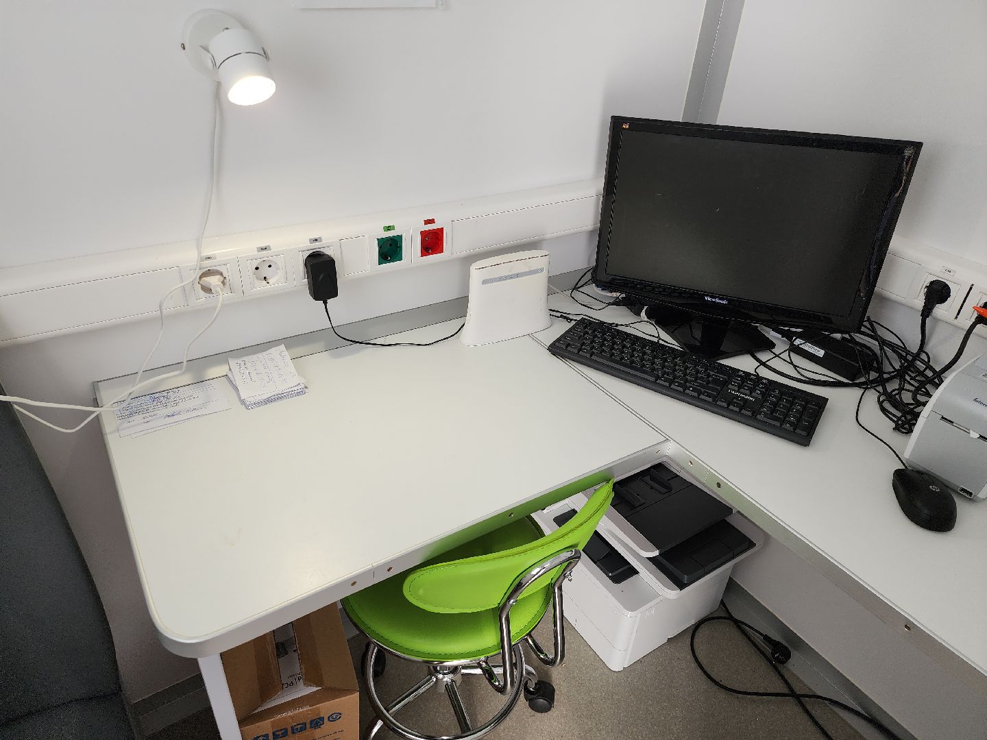 серпухов, подмосковье, вакцина от гриппа,