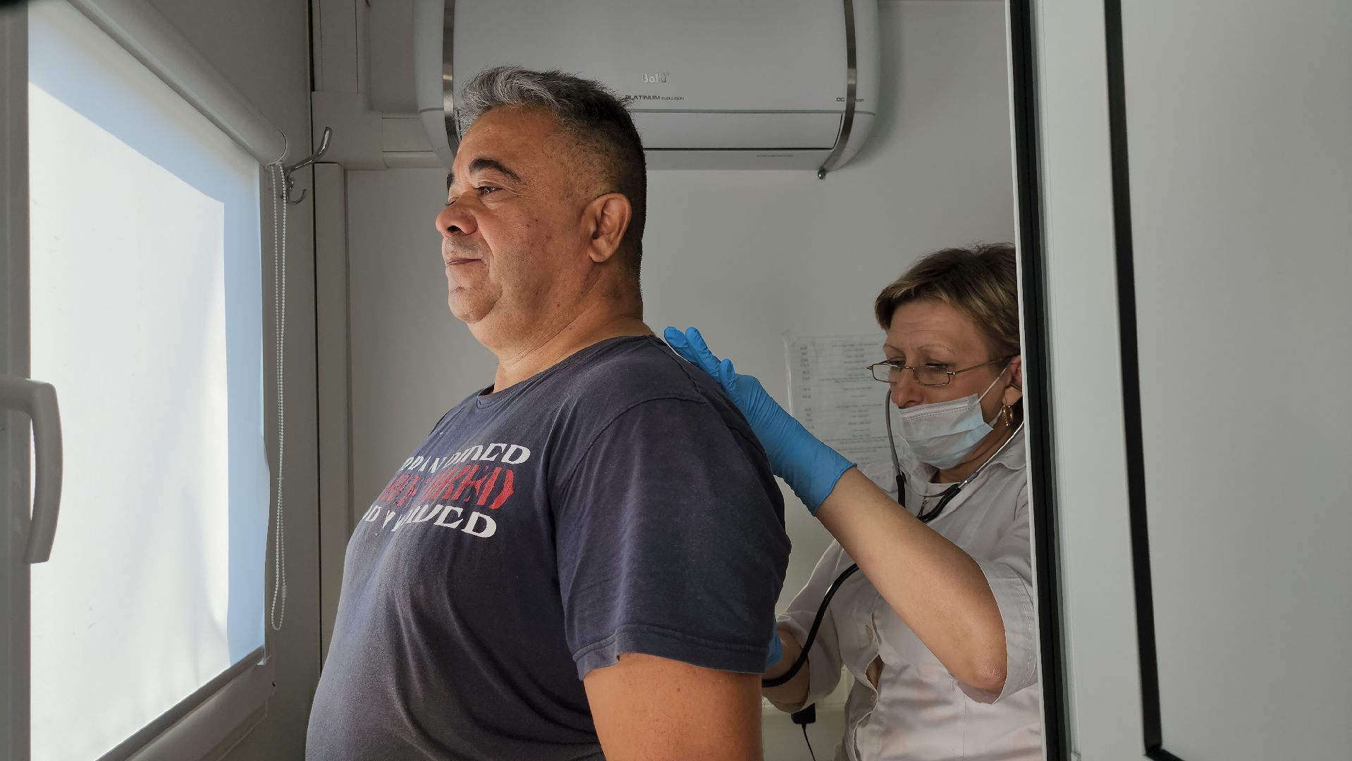 серпухов, подмосковье, вакцина от гриппа, вакцинация,