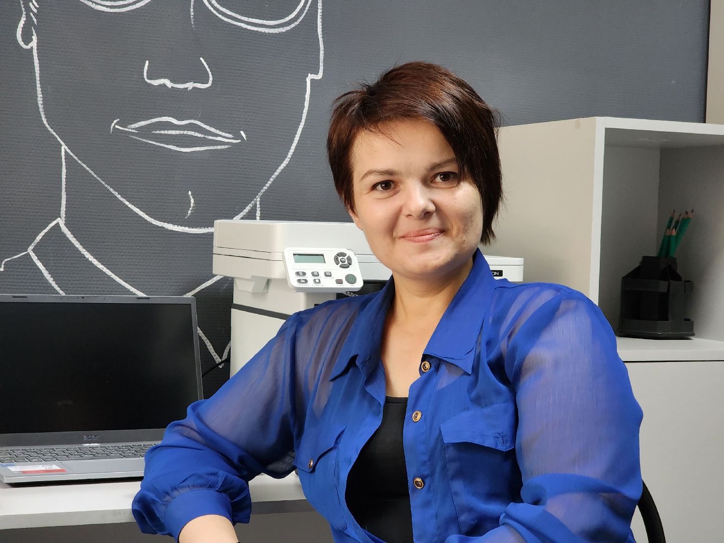 ногинск, жители, общество, молодежный центр, новое оборудование, психолог, психологическая помощь,