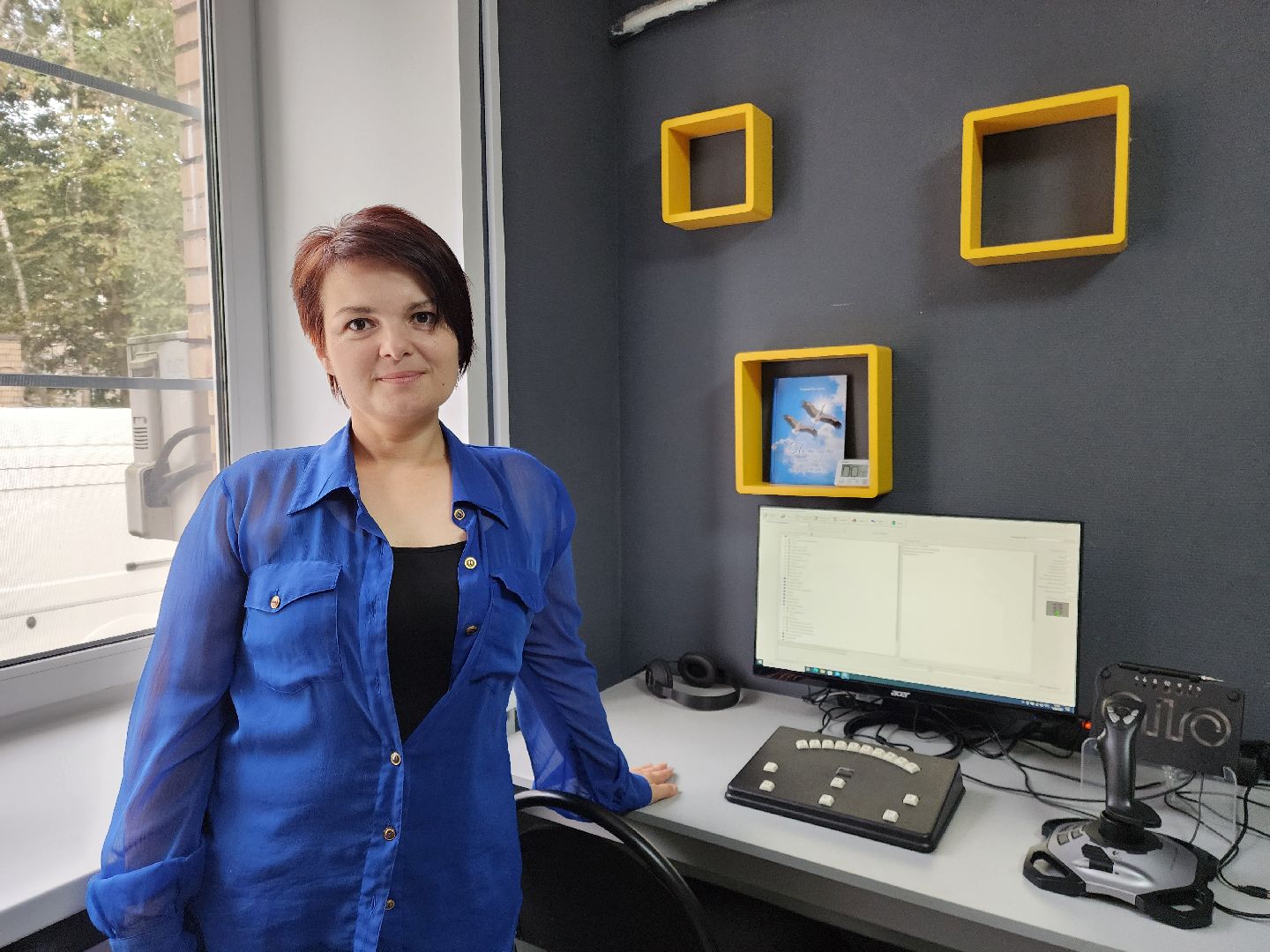 ногинск, жители, общество, молодежный центр, новое оборудование, психолог, психологическая помощь,