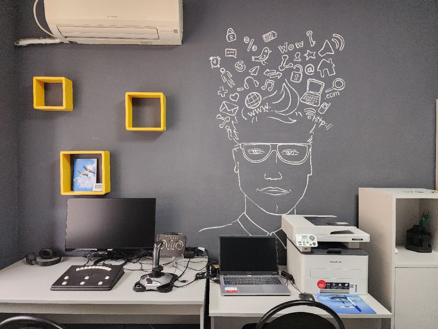 ногинск, жители, общество, молодежный центр, новое оборудование, психолог, психологическая помощь,