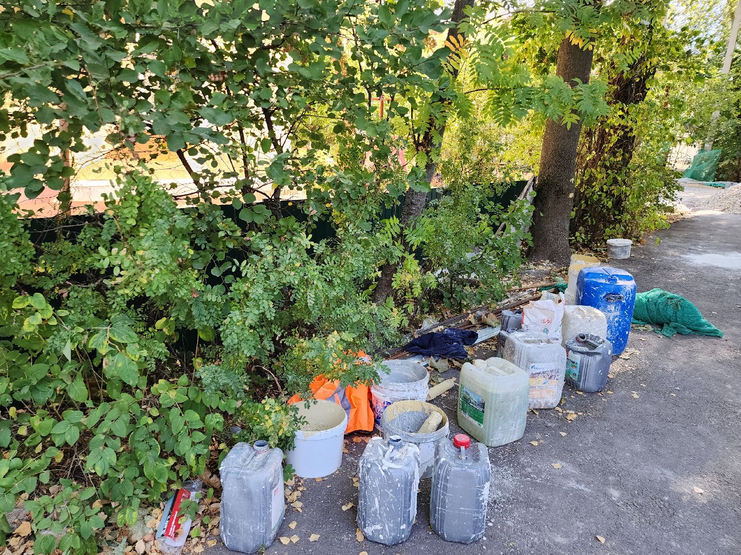 серпухов, подмосковье, ремонт многоквартирных домов,