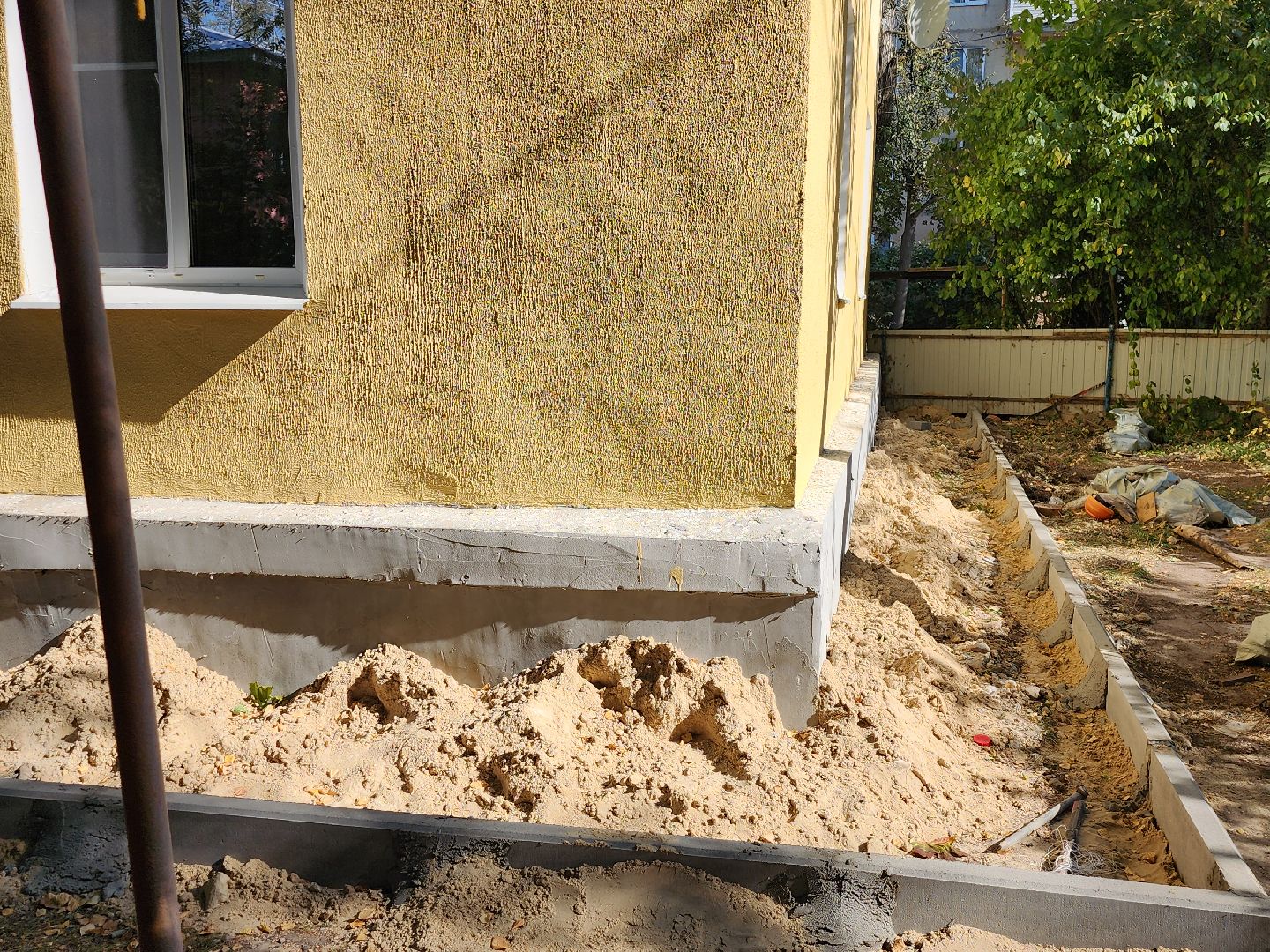 серпухов, подмосковье, ремонт многоквартирных домов,