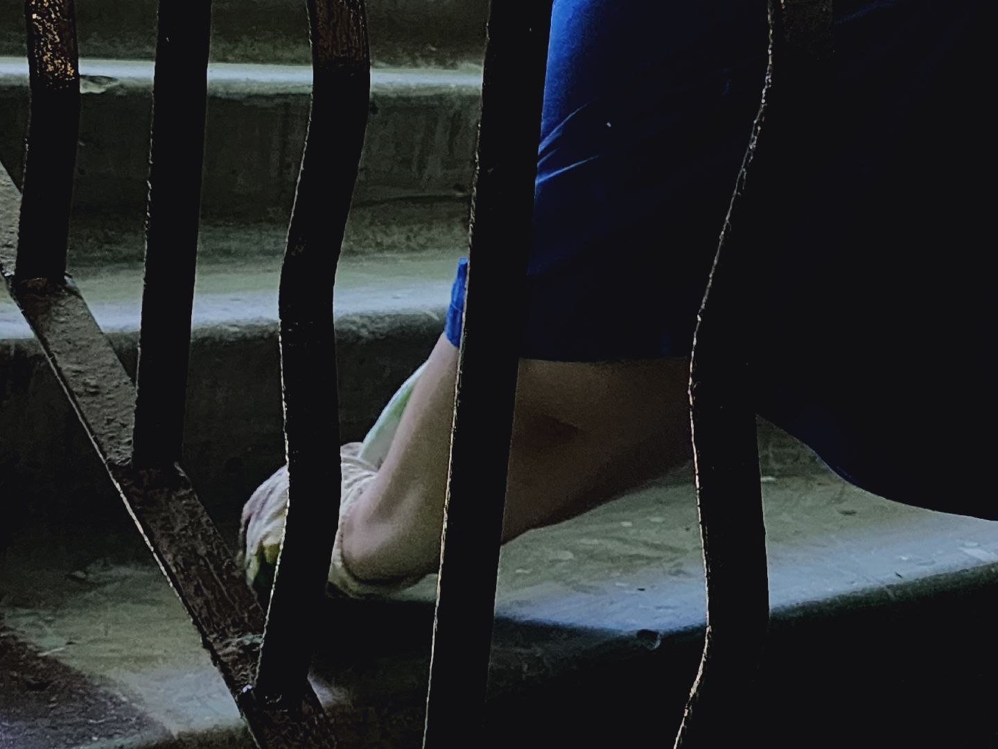 Егорьевск, ЖКХ, подъезды, Подмосковье, Московская область, ремонт,