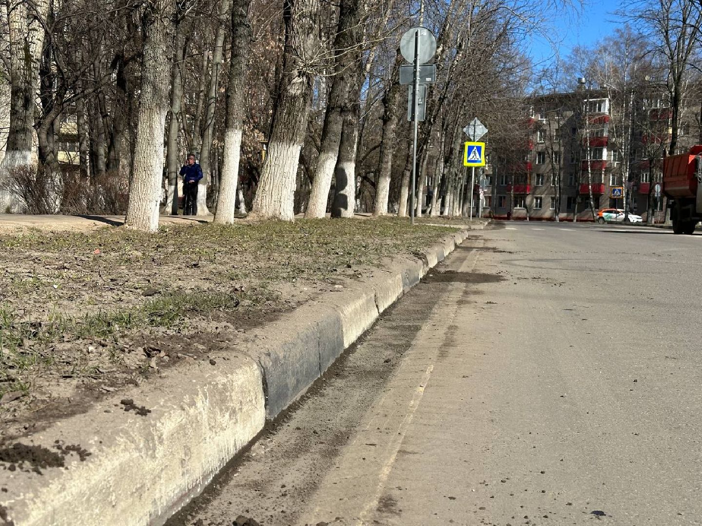 Реутов, уборка, экватор чистоты, благоустройство