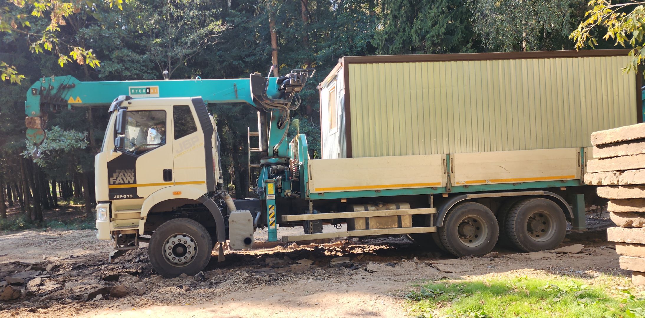 Звенигород, Супонево, Благоустройство, Туризм,