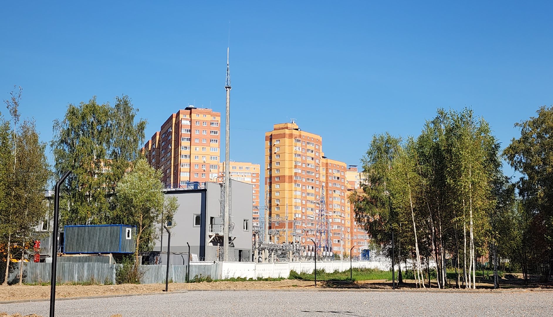 Звенигород, Супонево, Благоустройство, Туризм,