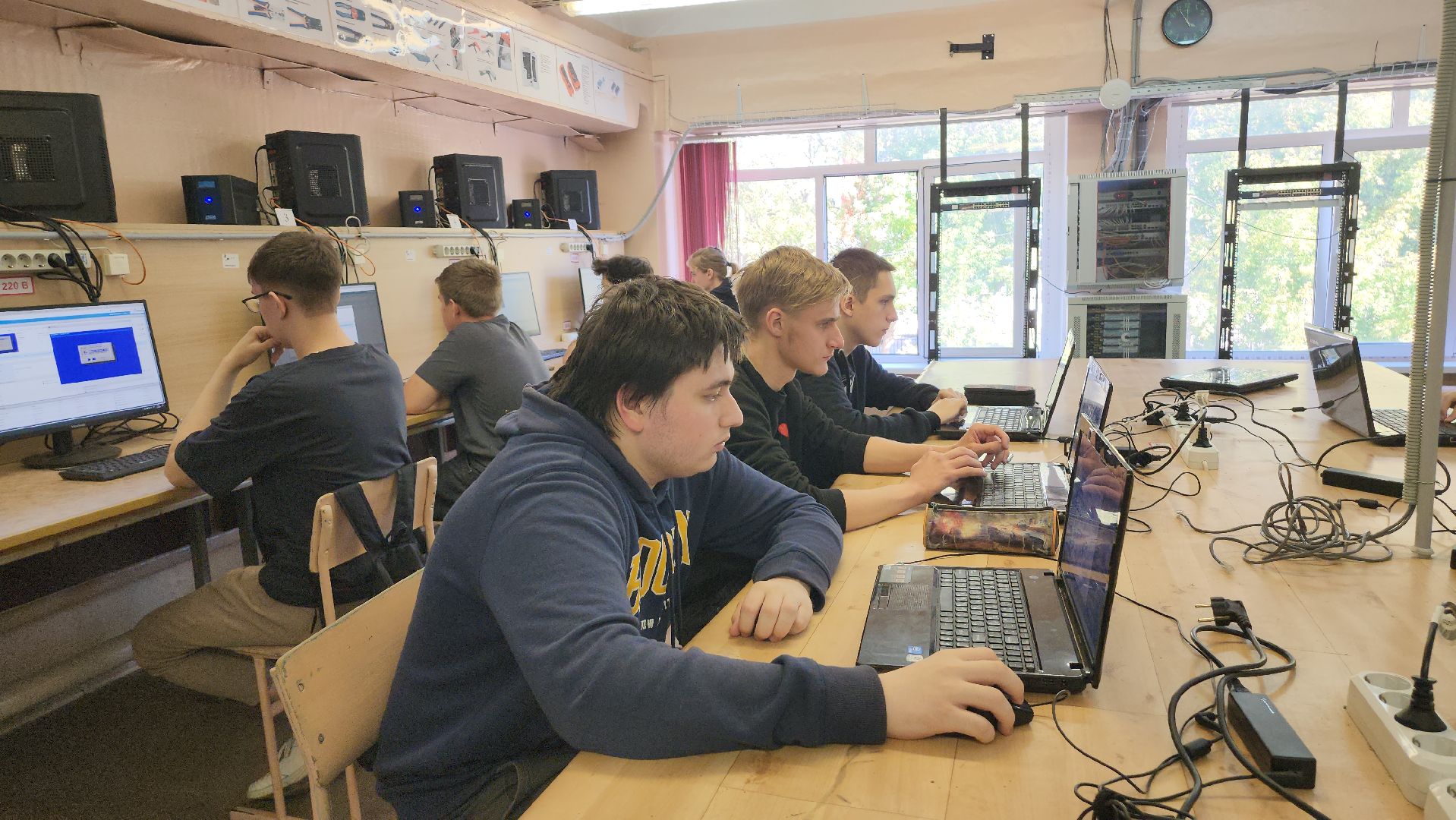 люберцы, техникум им гагарина, профессионалитет,