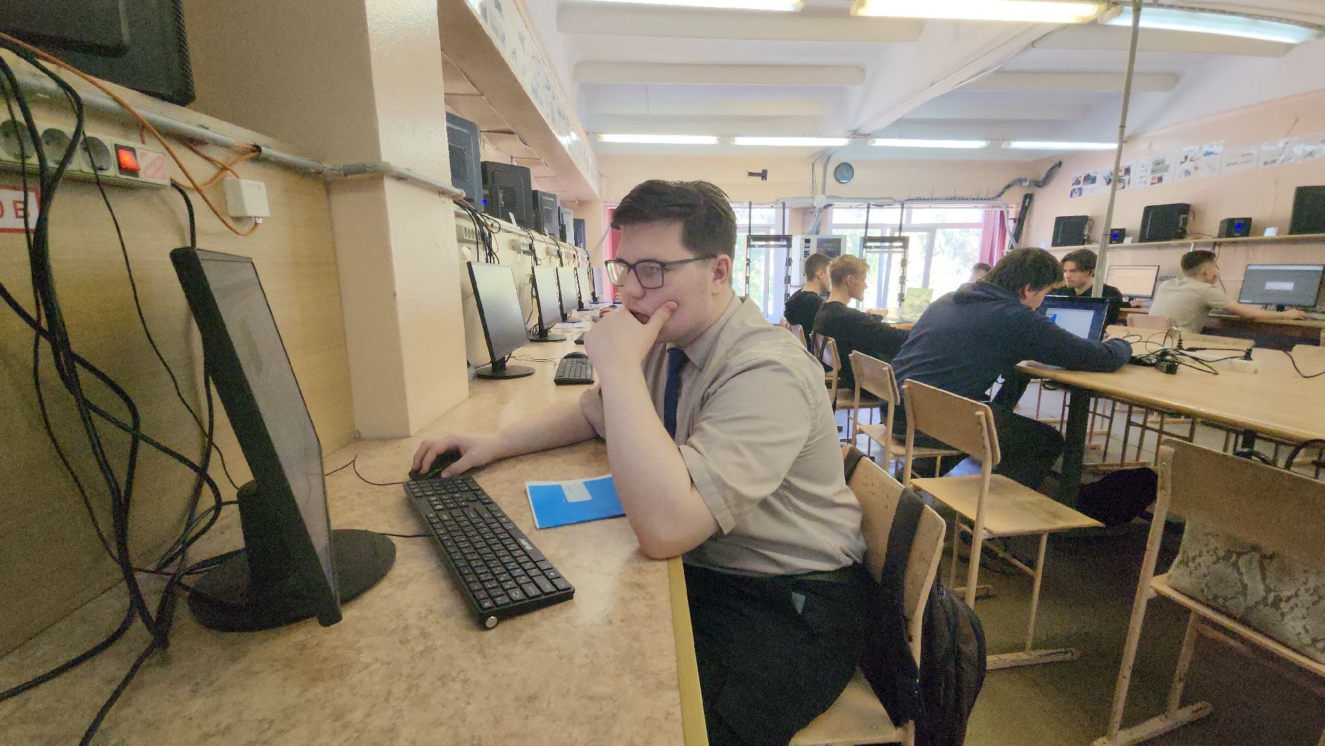 люберцы, техникум им гагарина, профессионалитет,