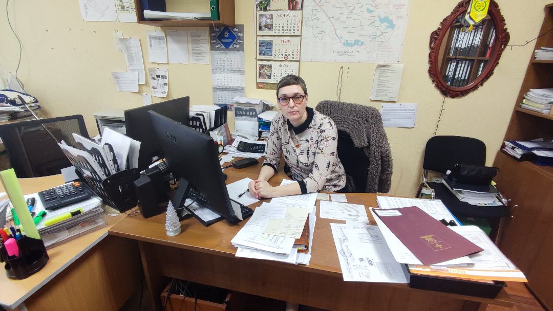 Кашира, общество