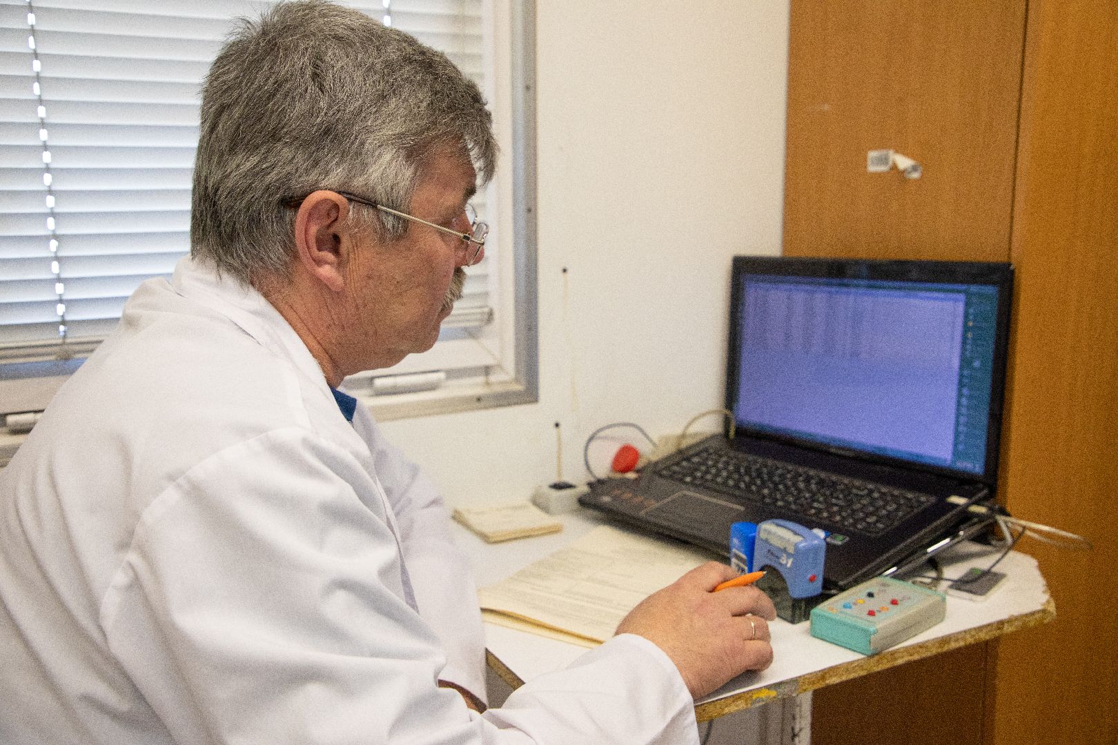 лыткарино, здравоохранение, диспансеризация