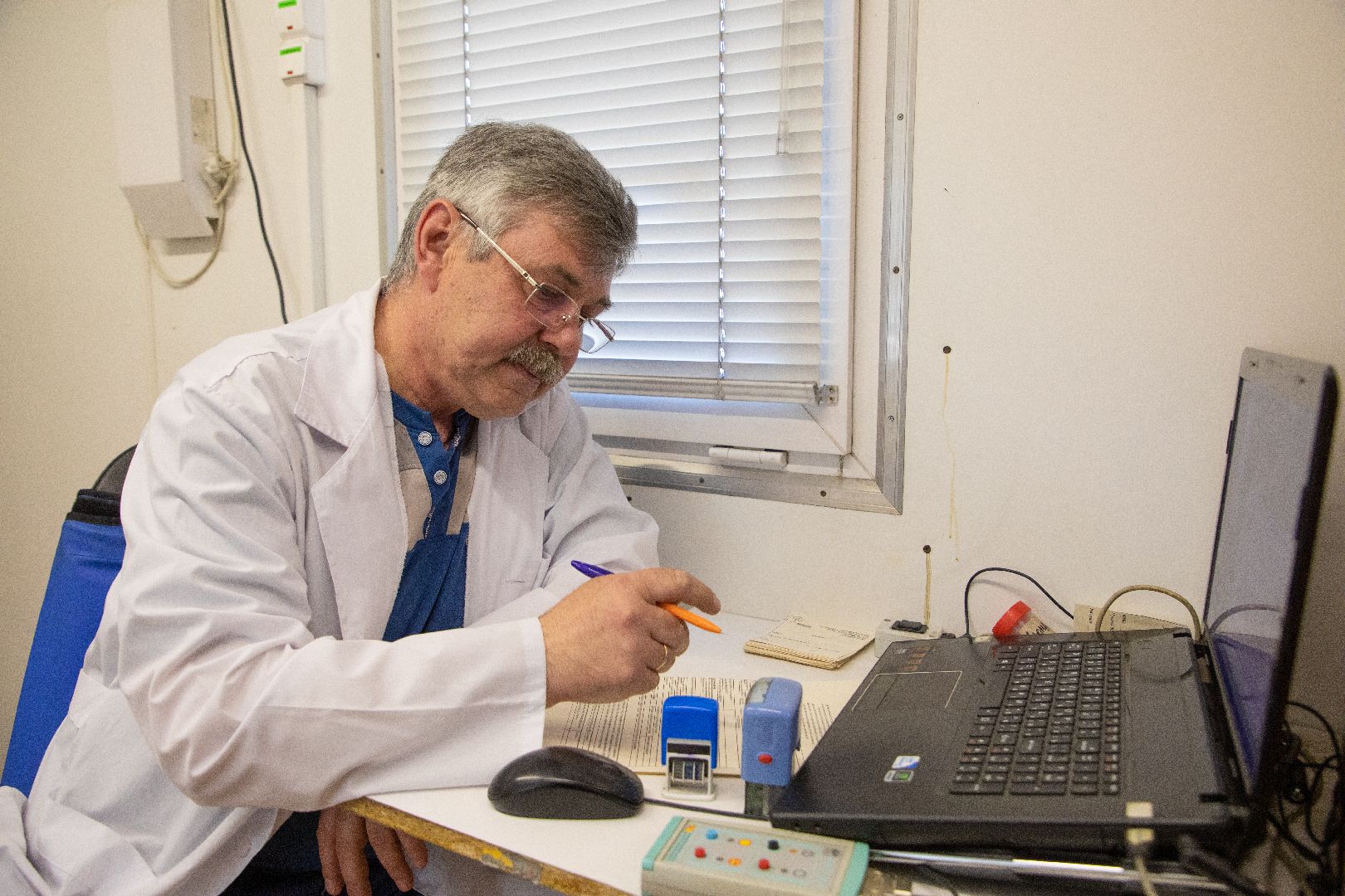 лыткарино, здравоохранение, диспансеризация