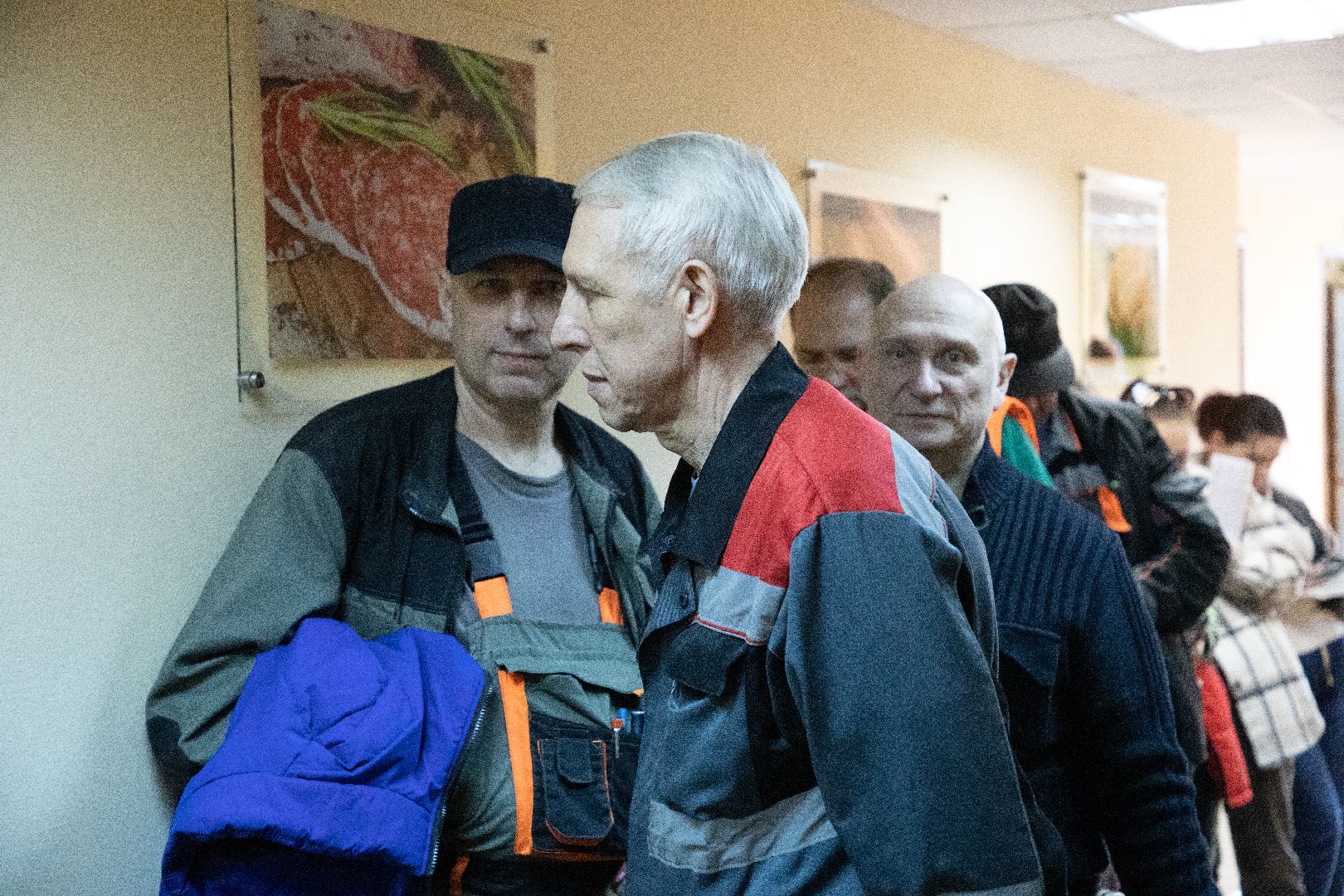 лыткарино, здравоохранение, диспансеризация