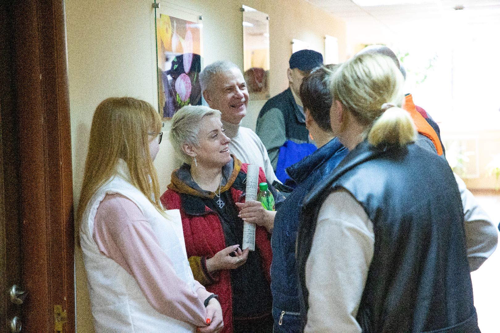 лыткарино, здравоохранение, диспансеризация