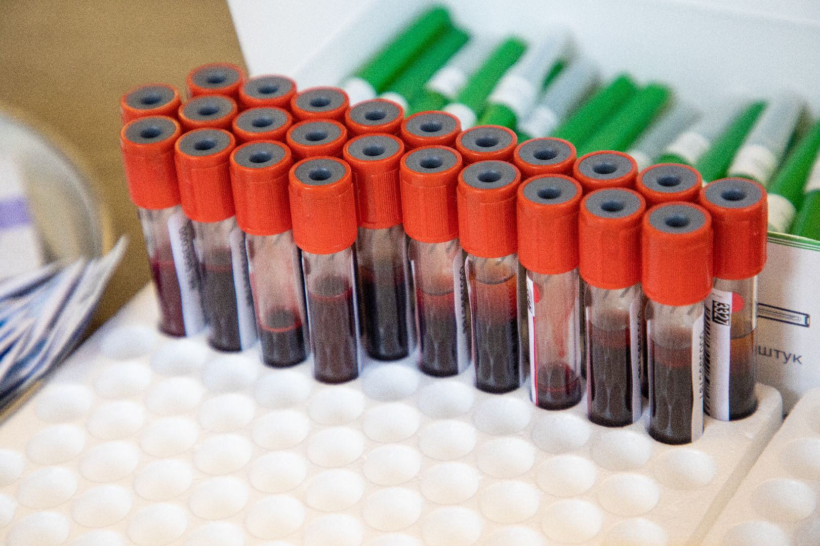 лыткарино, здравоохранение, диспансеризация