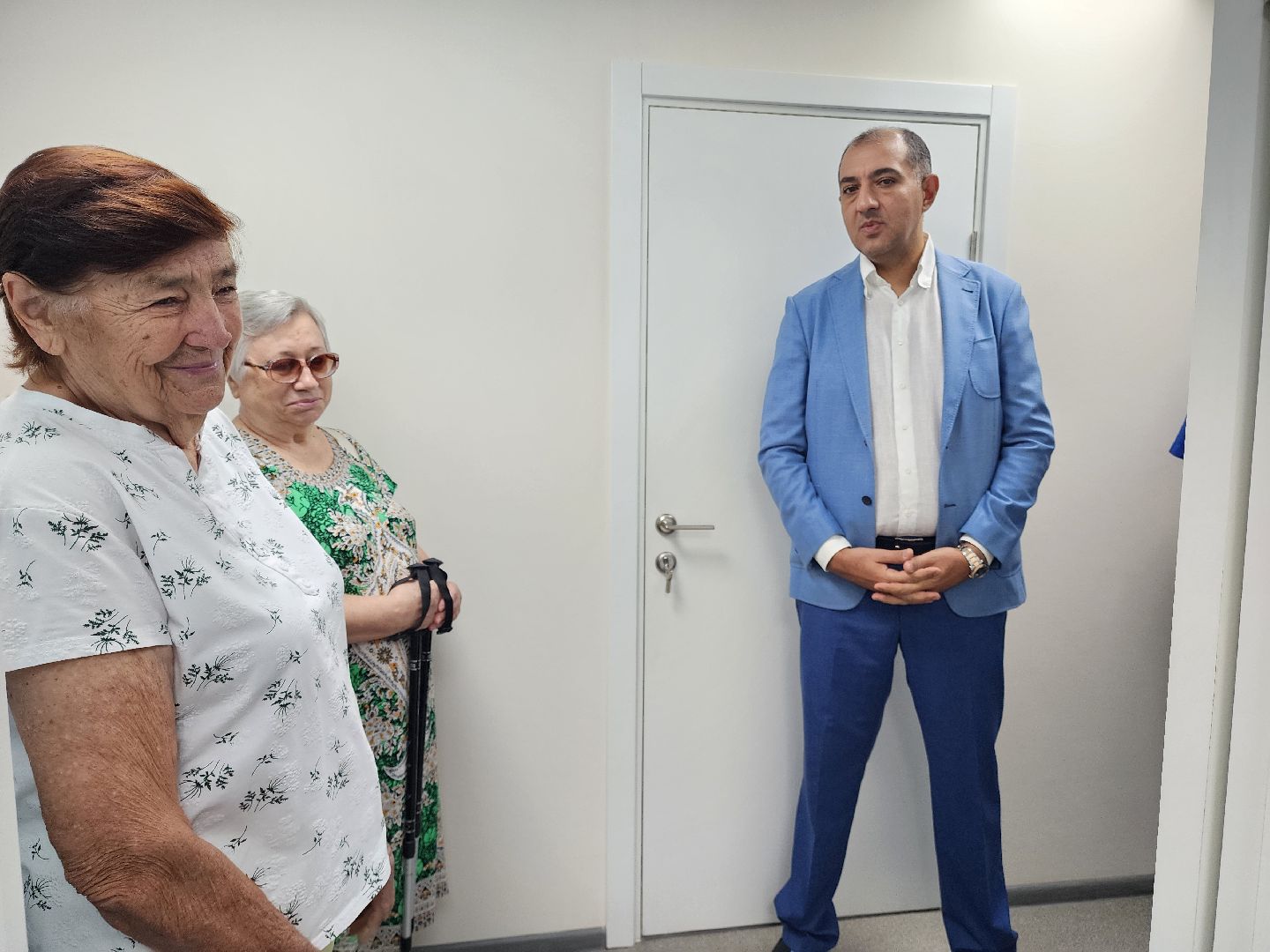 Подольск, фап, Медицина, главный врач,