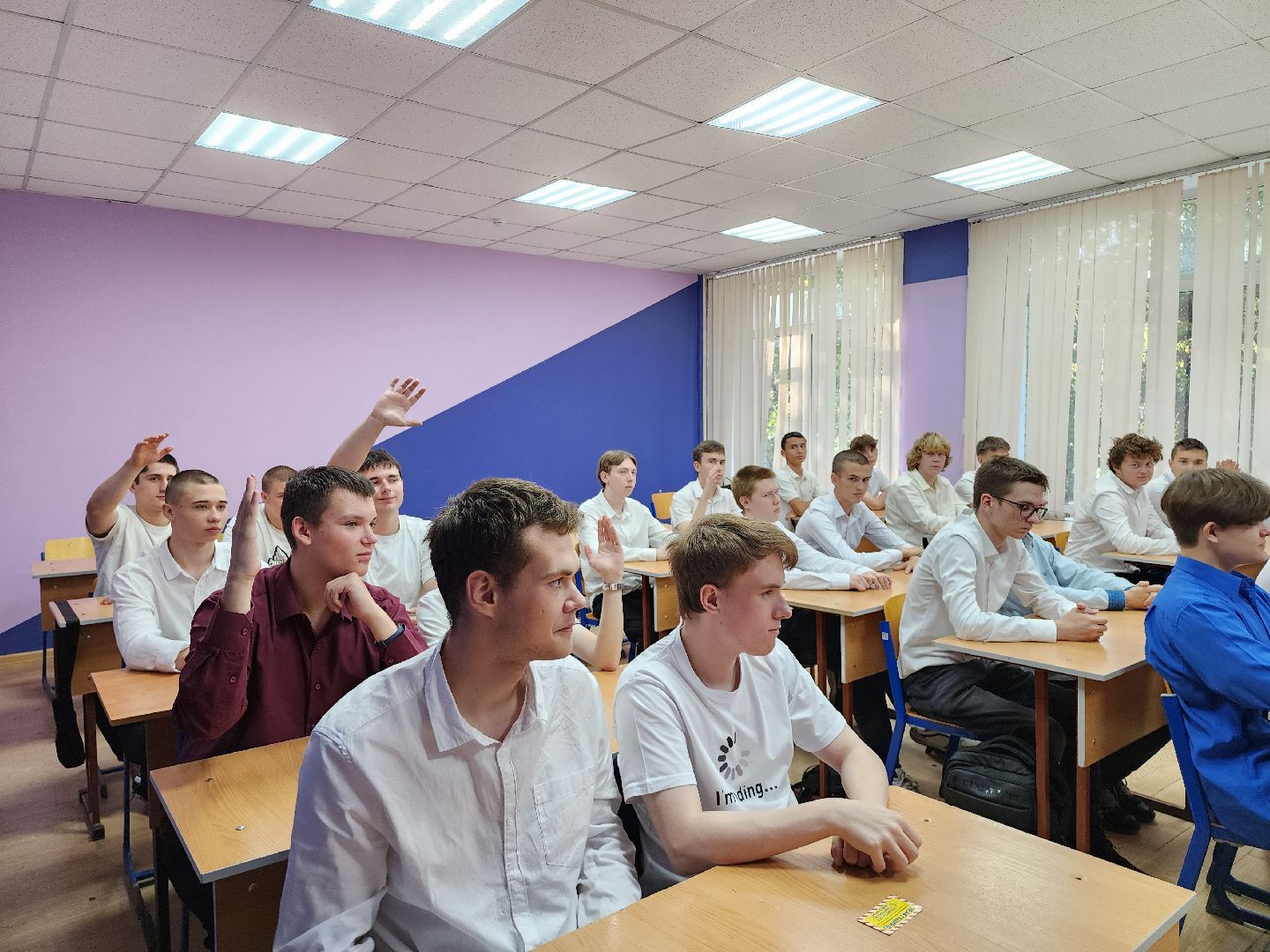 колледж московия развилка, ООО ПУД, сотрудничество бизнеса с колледжем,бизнес ленинский округ,