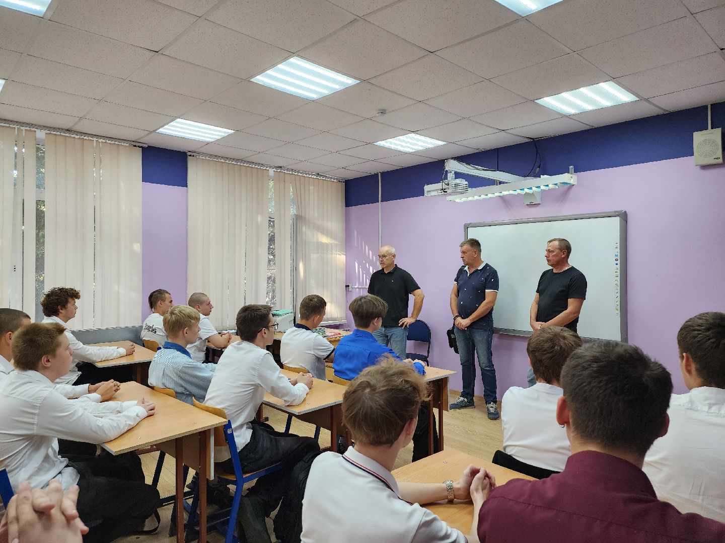 колледж московия развилка, ООО ПУД, сотрудничество бизнеса с колледжем,бизнес ленинский округ,