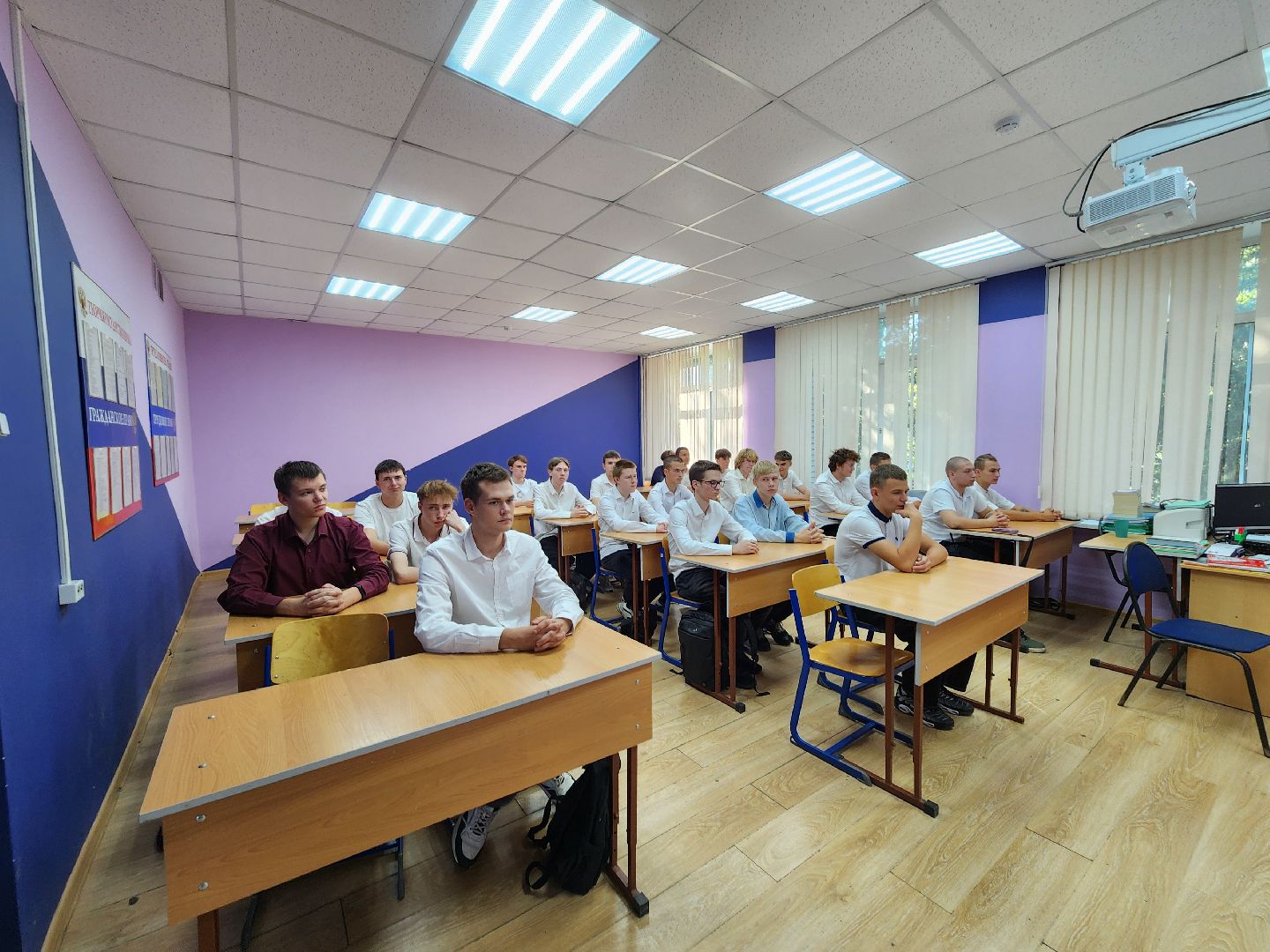 колледж московия развилка, ООО ПУД, сотрудничество бизнеса с колледжем,бизнес ленинский округ,