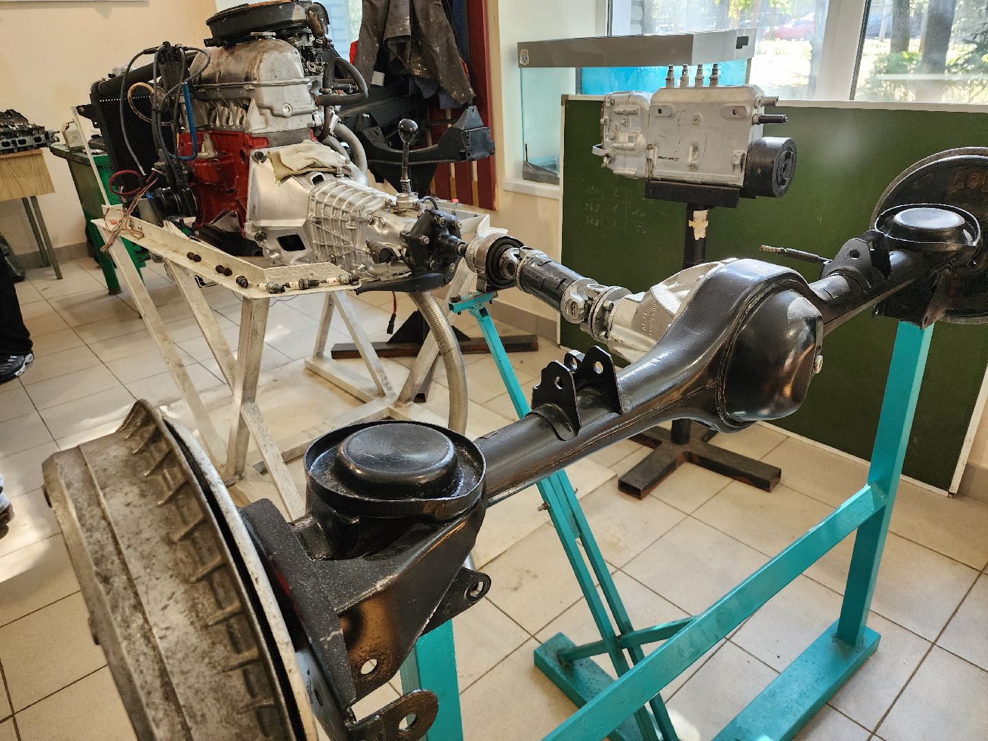 колледж московия развилка, ООО ПУД, сотрудничество бизнеса с колледжем,бизнес ленинский округ,