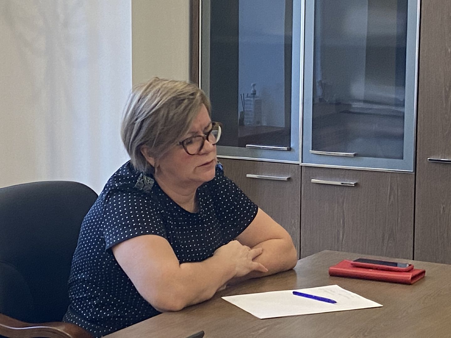 прием по личным вопросам, Власиха общественная приемная, мособлдума, помощь сво, помощь семьям участников сво,