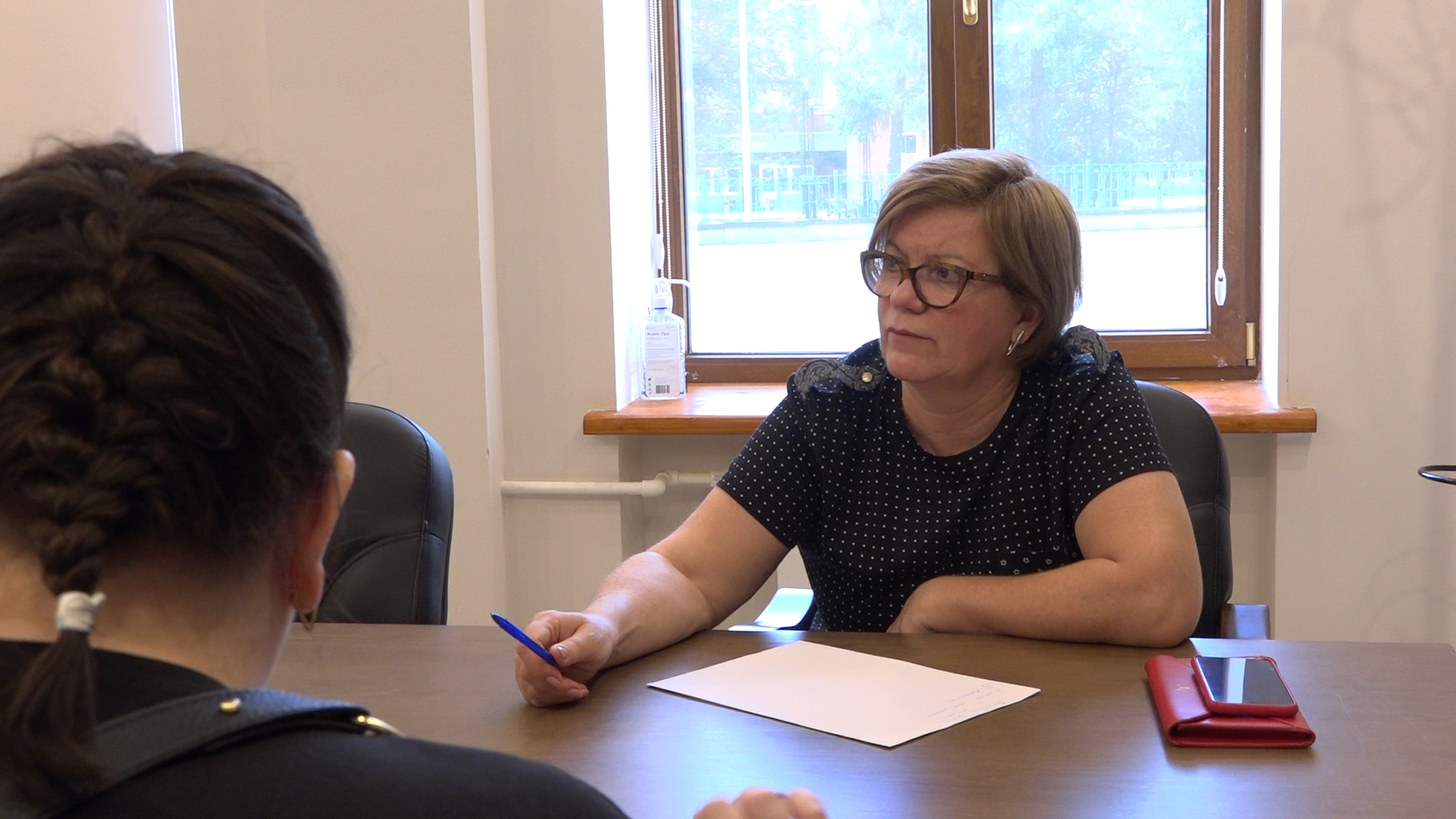 прием по личным вопросам, Власиха общественная приемная, мособлдума, помощь сво, помощь семьям участников сво,