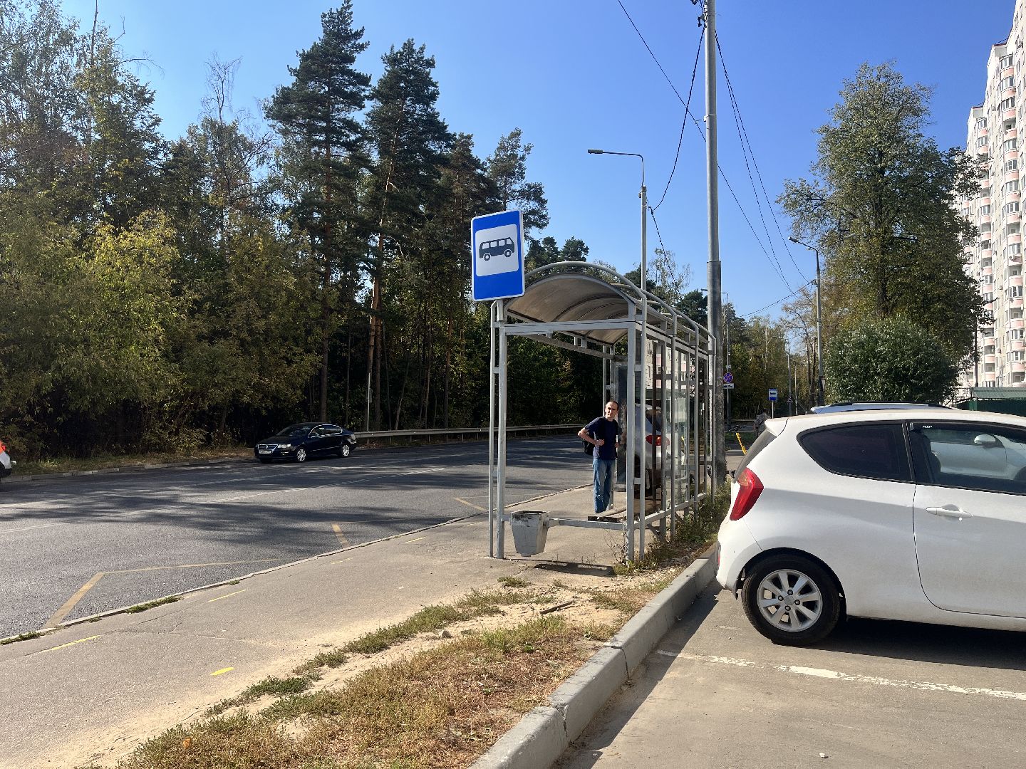 автобус, автобусный парк, автобусный маршрут,